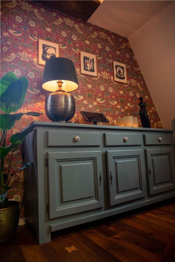 Apartamento Luxury In Bergen's Gastronomic District