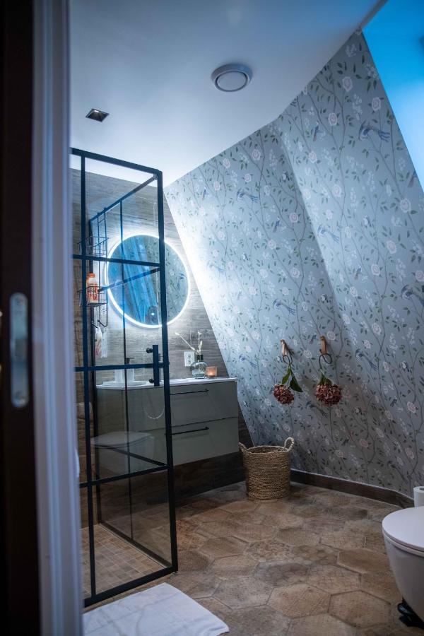 Luxury In Bergen's Gastronomic District Apartamento *