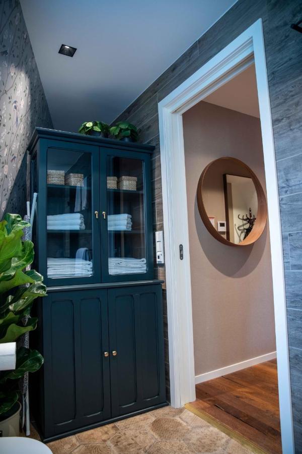 Apartamento Luxury In Bergen's Gastronomic District Bergen